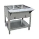 BK Resources STE-NG-2 Natural Gas Hot Food Table, (2) Wells 1 image