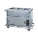 Duke EP-4-CBSS 60" Thurmaduke™ Steamtable 1 image