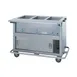 Duke EP-6-CBSS 88" Thurmaduke™ Steamtable 1 image