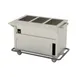 Duke EPW-3-CBSS 46" Thurmaduke™ Ganged Waterless Well Steamtable 1 image