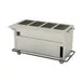 Duke EPW-4-CBPG 60" Thurmaduke™ Ganged Waterless Well Steamtable 1 image