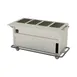 Duke EPW-4-CBSS 60" Thurmaduke™ Ganged Waterless Well Steamtable 1 image