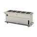 Duke EPW-5-CBSS 74" Thurmaduke™ Ganged Waterless Well Steamtable 1 image