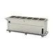 Duke EPW-6-CBPG 88" Thurmaduke™ Ganged Waterless Well Steamtable 1 image