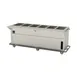 Duke EPW-6-CBSS 88" Thurmaduke™ Ganged Waterless Well Steamtable 1 image