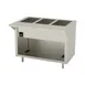 Duke EW-3-CBSS 46" Thurmaduke™ Ganged Waterless Well Unit 1 image