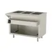 Duke EW-3-DLSS 46" Thurmaduke™ Deluxe Ganged Waterless Well Unit 1 image