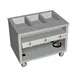 Duke TEHF-46SS-VALUE 46" Thurmaduke™ Hot Food Unit 1 image