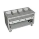 Duke TEHF-60SS-VALUE 60" Thurmaduke™ Hot Food Unit 1 image