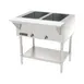 GSW USA ST-2WOE-120 30" Hot Food Table 1 image