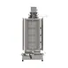 Inoksan PDG104MN 45" Gas Doner Kebab / Gyro Machine / Vertical Broiler, 165 Lbs 24 image