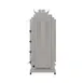 Inoksan PDG104MN 45" Gas Doner Kebab / Gyro Machine / Vertical Broiler, 165 Lbs 23 image