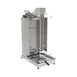 Inoksan PDG104MN 45" Gas Doner Kebab / Gyro Machine / Vertical Broiler, 165 Lbs 27 image