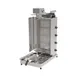 Inoksan PDG104MN 45" Gas Doner Kebab / Gyro Machine / Vertical Broiler, 165 Lbs 30 image
