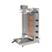 Inoksan PDG104MN 45" Gas Doner Kebab / Gyro Machine / Vertical Broiler, 165 Lbs 32 image