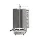 Inoksan PDG500NM Gas Doner Kebab Machine / Vertical Broiler w/ w/ Wire Mesh, 198 Lbs, 78.000 BTU 11 image