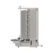 Inoksan PDG500NM Gas Doner Kebab Machine / Vertical Broiler w/ w/ Wire Mesh, 198 Lbs, 78.000 BTU 8 image