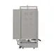 Inoksan PDG500NM Gas Doner Kebab Machine / Vertical Broiler w/ w/ Wire Mesh, 198 Lbs, 78.000 BTU 7 image