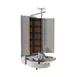 Inoksan PDG500NM Gas Doner Kebab Machine / Vertical Broiler w/ w/ Wire Mesh, 198 Lbs, 78.000 BTU 3 image