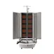 Inoksan PDG500NM Gas Doner Kebab Machine / Vertical Broiler w/ w/ Wire Mesh, 198 Lbs, 78.000 BTU 15 image