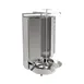 Inoksan PDG500NM Gas Doner Kebab Machine / Vertical Broiler w/ w/ Wire Mesh, 198 Lbs, 78.000 BTU 4 image
