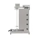 Inoksan PDG104MN 45" Gas Doner Kebab / Gyro Machine / Vertical Broiler, 165 Lbs 39 image