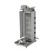 Inoksan PDG105MN 52" Gas Doner Kebab/ Gyro Machine,  212 Lbs, (5) Double Burners, 51.180 BTU 4 image