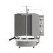 Inoksan PDG300NR 35" Gas Gyro Machine w/ Robax Glass, 132 Lbs, 6 Burners, 46.800 BTU 4 image