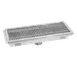Advance Tabco FTG-2454 Floor Trough, 54"W X 24"D X 4" Deep 1 image