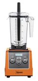 Dynamic USA BL756DT Blendpro Container Only, Square, 2 Liter (68 Oz.), Bpa Free 1 image