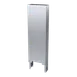 Garland US Range CCDBR-12 Cuisine Backguard/Flue Riser, 35" High, 12" Wide 1 image