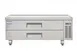 Hubert 144980 60" 2 Drawers Refrigerated Chef Base, Marine Edge, 12.7 cu. ft., 115V 1 image