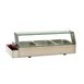 Omcan USA 48803 Countertop Food Pan Warmer 1 image