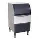 Scotsman CU0920MAX-1 Undercounter Cube Ice Maker 20\" Wide 57 lb Bin 100 lb/Day R290 115V ADA 1 image