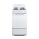 Summit RE203W Electric Range, 20"W, 2.3 Cu.Ft. Oven Capacity 1 image