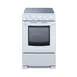 Summit REX2051WRT Electric Range, 20"W, 2.3 Cu.Ft. Oven Capacity 1 image