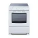 Summit REX2421WRT Electric Range, 24"W, 2.9 Cu.Ft. Oven Capacity 1 image