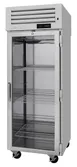 Turbo Air PRO-26H2-G-PF Pro Series Glass Door Proofer, Reach-In, One-Section 1 image