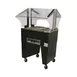 Advance Tabco B2-240-B 31" Portable Hot Food Buffet Table, (2) Open Wells 1 image