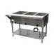 Advance Tabco HF-3E-240-X 47" Hot Food Table 1 image