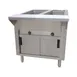 Advance Tabco SW-2E-120-DR 31" Electric Hot Food Table, (2) Sealed Wells  1 image