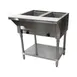 Advance Tabco SW-2E-240-X 31" Hot Food Table 1 image