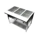 BK Resources ST-SW-3 Steam Table 1 image