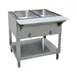 BK Resources STE-LP-2 Liquid Propane Hot Food Table, (2) Wells 1 image