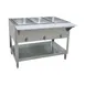 BK Resources STE-LP-3 Liquid Propane Hot Food Table, (3) Wells 1 image