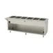 Duke EW-6-CBSS 88" Thurmaduke™ Ganged Waterless Well Unit 1 image