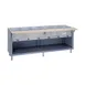 Duke G-2-CBSS Thurmaduke™ Steamtable Unit, Gas, 32"W X 25-1/2"D X 36"H 1 image