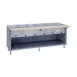 Duke G-3-CBPG Thurmaduke™ Steamtable Unit, Gas, 46"W X 25-1/2"D X 36"H 1 image