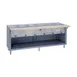 Duke G-4-CBPG Thurmaduke™ Steamtable Unit, Gas, 60"W X 25-1/2"D X 36"H 1 image