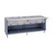 Duke G-5-CBPG Thurmaduke™ Steamtable Unit, Gas, 74"W X 25-1/2"D X 36"H 1 image